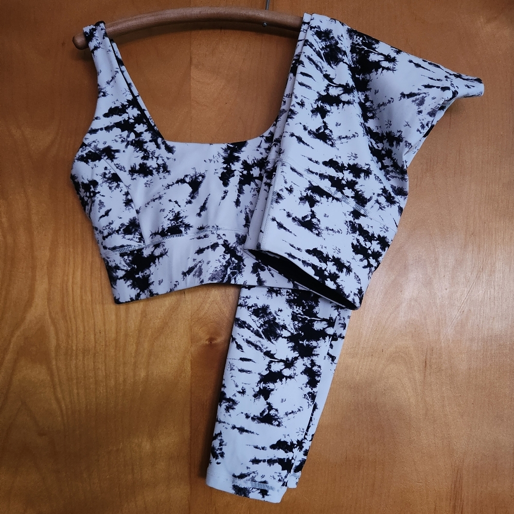 IVL Activewear Set